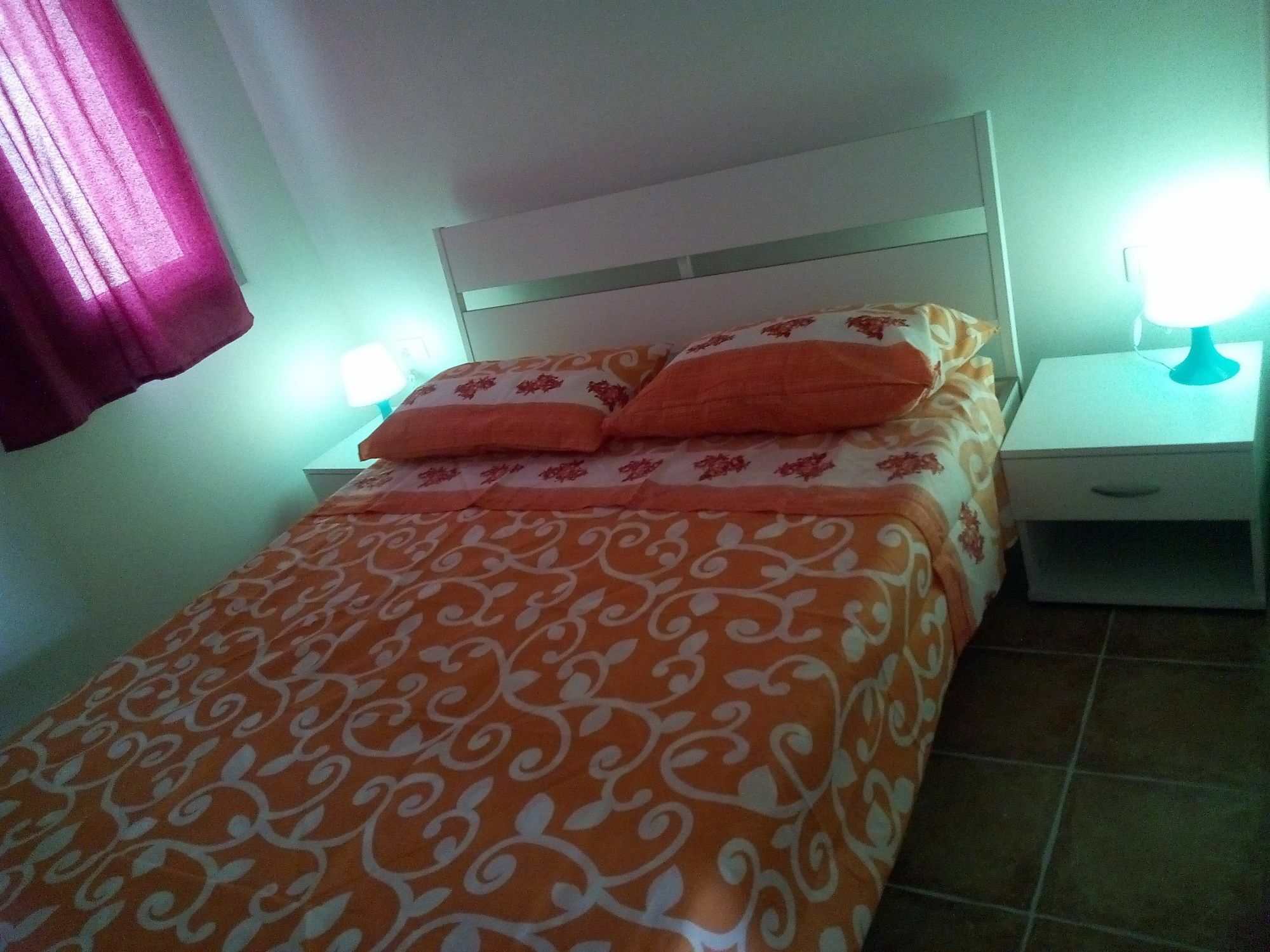 Nemo Mare Apartment Lido di Noto Ngoại thất bức ảnh