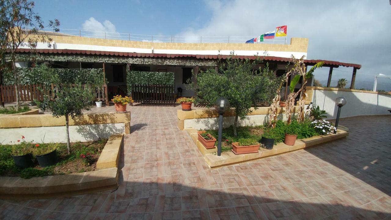 Nemo Mare Apartment Lido di Noto Ngoại thất bức ảnh